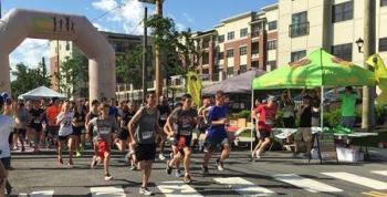 Battle Of Sexes 5K - 2019