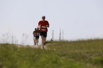 Wayfareres Way Ultra - 71 Miles, Hampshire 2019