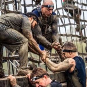 Spartan Race Asheville Super and Sprint 2019