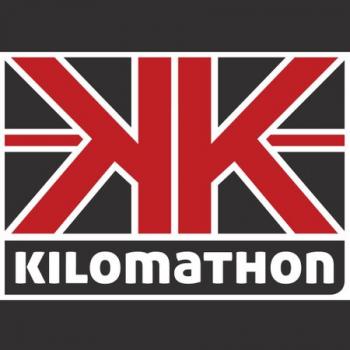 Kilomathon 13.1K 2020