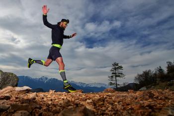 Spartan Race Fort Carson - Colorado Springs Trail 21k and 10k 2019