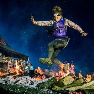 Spartan Race Central California Ultra and Beast 2019