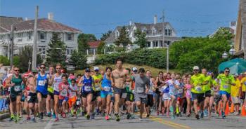 Falmouth Flag Day 5K Walk/Run