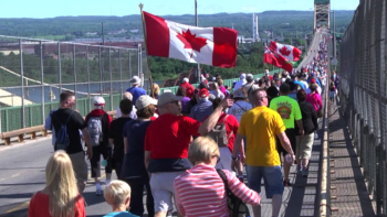 Sault International Festival of Races