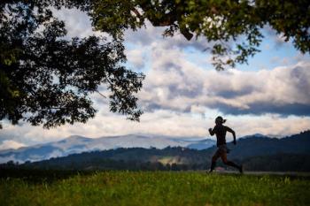 Spartan Race SoCal Trail 10k and 5k 2019