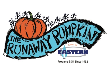 The Runaway Pumpkin 10K & 5K Run/Walk