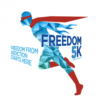 Freedom 5k Run/Walk