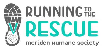 Running to the rescue 5K Run/Walk
