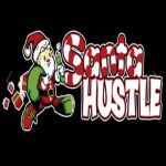 Santa Hustle Half Marathon, 5k and Kids Dash Cedar Point