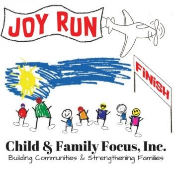 Joy Run 5K Race/Walk