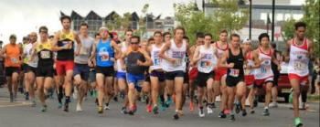 Asbury Park Sheehan Classic 5k and kids races, August 2019