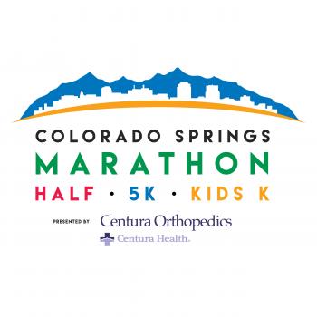 Colorado Springs Marathon