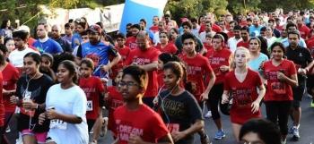 Vibha Dream Mile 5K/10K/Fun Run Walk