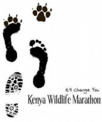 Kenya Wildlife Marathon