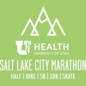Salt Lake City Marathon