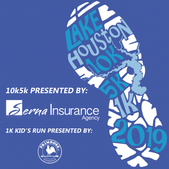 Lake Houston 10K/5K