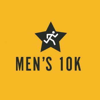 2020 Men's 10K Glasgow
