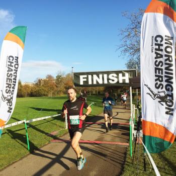The Mornington Chasers Regent's Park 10K Series - Sunday 3 November
