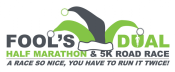 Fool's Dual Half Marathon & 5K