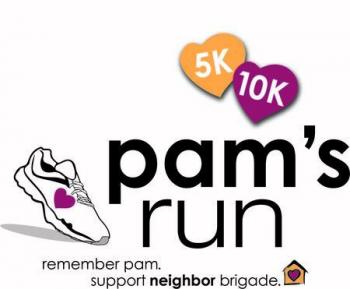 Pam's Run