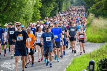 The Weybridge 10k launches free virtual initiative using njuko