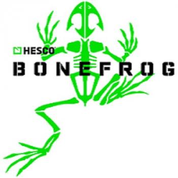 2019 BONEFROG Dallas