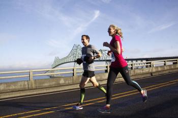 2019 Great Columbia Crossing 10K Run/Walk