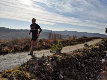 Loch Ness 360 Ultra Marathon