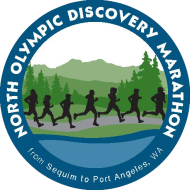 North Olympic Discovery Marathon