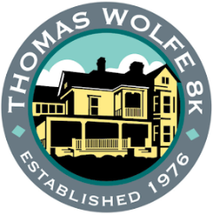 Thomas Wolfe 8k