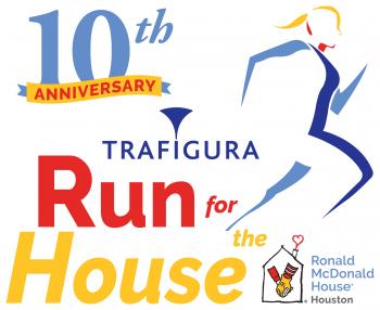Trafigura Run for the House