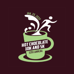 Asheville Hot Chocolate Races