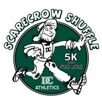 Scarecrow Shuffle 5K Run/Walk