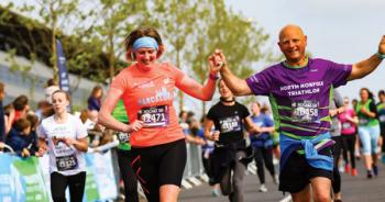 Rightmove Milton Keynes Rocket 5k - May 2020