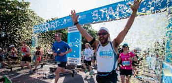 Rightmove Milton Keynes Marathon - May 2020