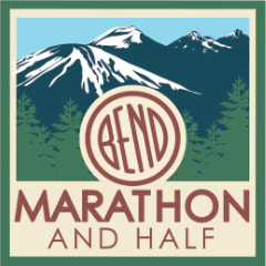 Bend Marathon and Half