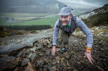 Rat Race The Mighty Deerstalker