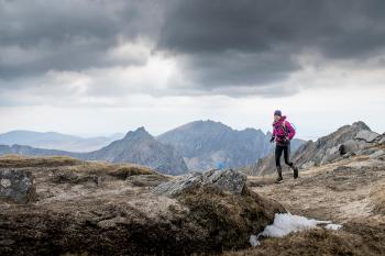 Rat Race Ultra Tour of Arran