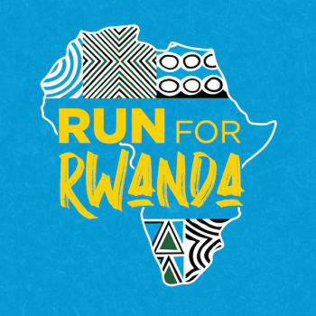 Run For Rwanda 5K & Fun Run