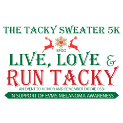 Tacky Sweater 5K