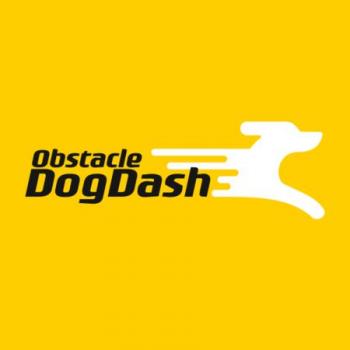 Obstacle Dog Dash - London