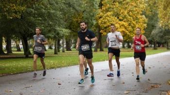 Victoria Park 10K - Sunday 19 January 2020