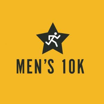 2020 Men's 10K Edinburgh