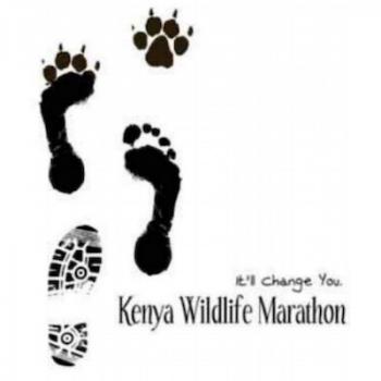 Kenya Wildlife Marathon