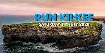 Run Kilkee Half and 10K