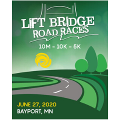 Lift Bridge Road Race