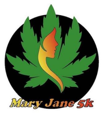 Mary Jane 5K