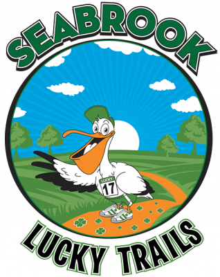 Seabrook Lucky Trail Marathon