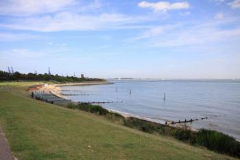 Worthing Seafront 10km