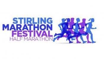 Stirling Scottish Marathon